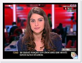 SONIA CHIRONI * (69 Diapositives)